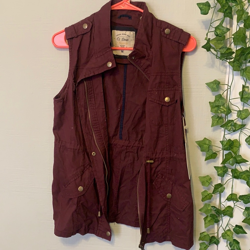 Vest
